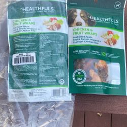 Dog Treats 