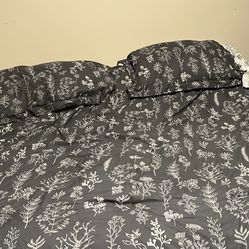 Best  Offer  California King Mattress &Frame-Excellent condition