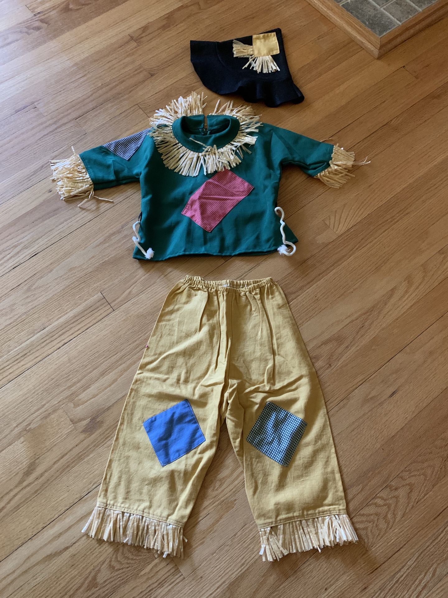 Boys Halloween costumes