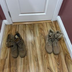 Military Boots For Sale