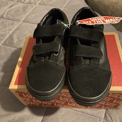 New Kids Vans