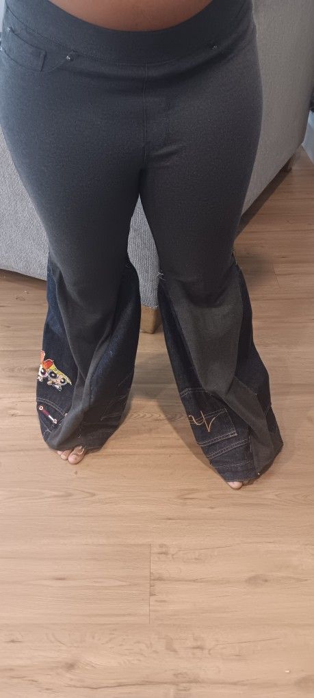 One Of A Kind Denim And Denim Inspired Clothes