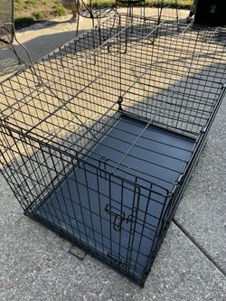 Jaula Para Perros 🐕 