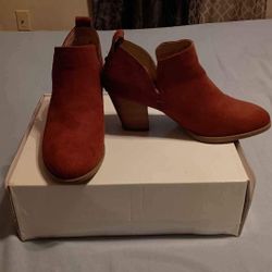 Women's Boots 