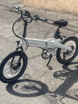 Eletrica  E Bike
