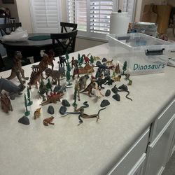 Kids Dinosaur Toys