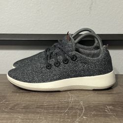 AllBirds Wool Runners Women’s Shoes Size 7