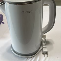 Kettle Great Working Condition