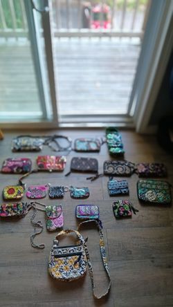 wallets