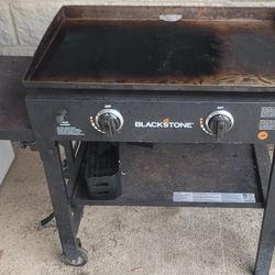 Blackstone 28" Griddle 