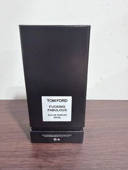 Tom Ford