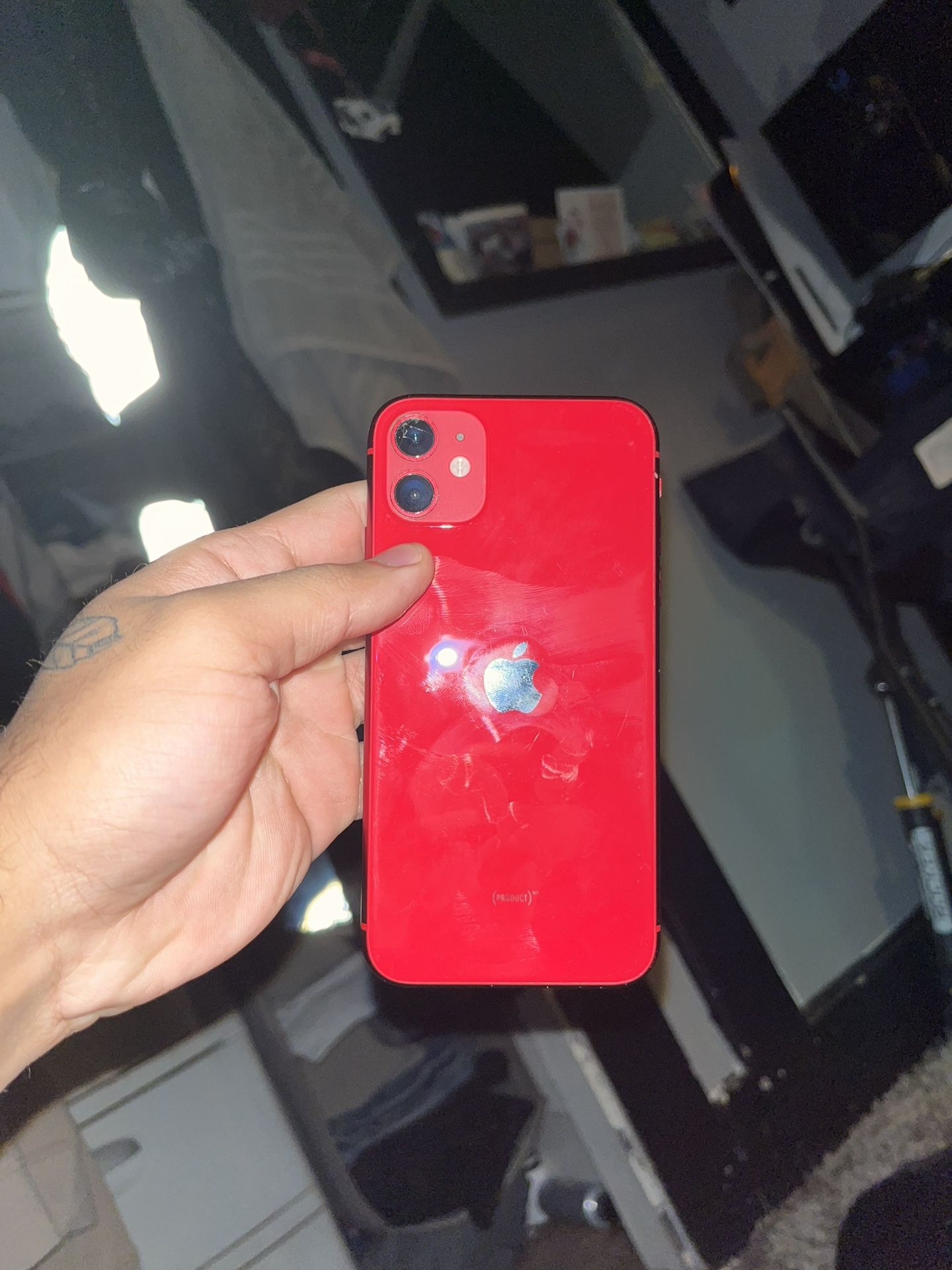 Iphone X