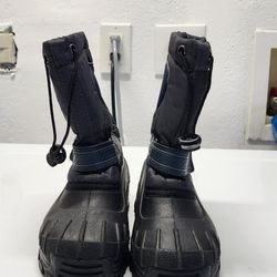 Boys Snow Boots