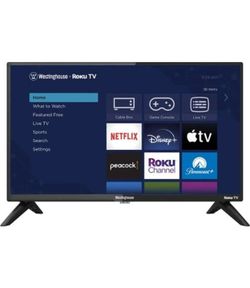 32" Westinghouse 720P LED Smart WR32HX2210/WR32HT2212