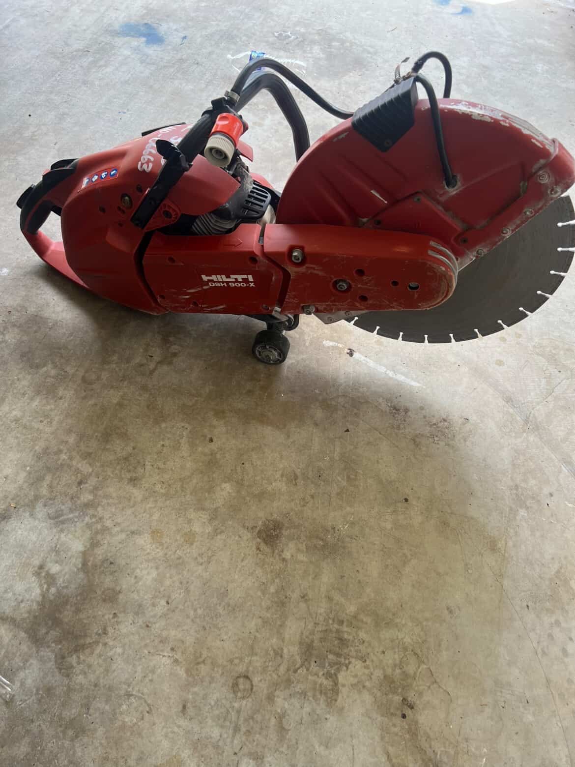 Hilti Handsaw 16 Inch