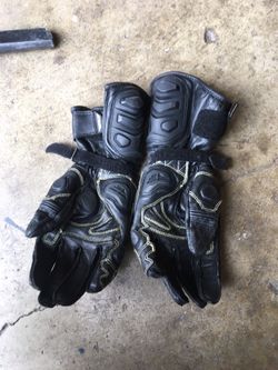 Motocycle Gloves 