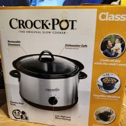 Crockpot