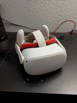 Oculus quest 2