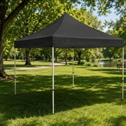 10x10 Pop up Canopy Tent