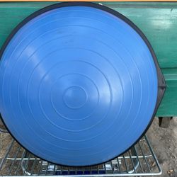 Bosu ball