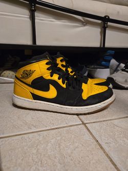 Jordan 1 Mid