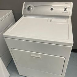 Kenmore electric dryer
