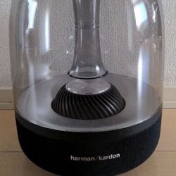 Harmon Kardon Aura Studio Speaker Subwoofer 