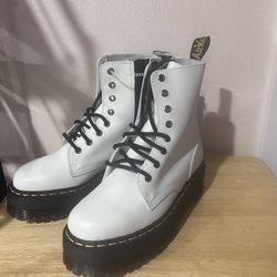 Jadon Doc Martens 