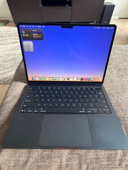 2025 MacBook Air