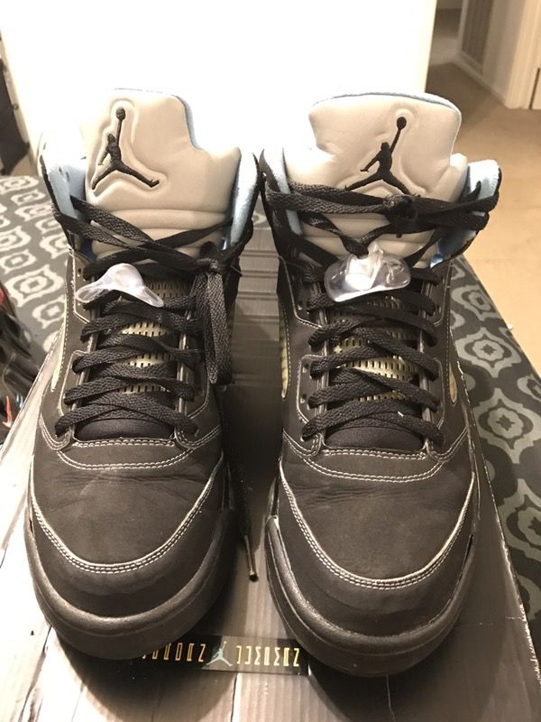 OG JORDANS