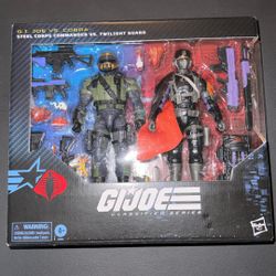G.I. Joe