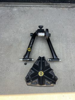 Bike Trainer Indoor/outdoor