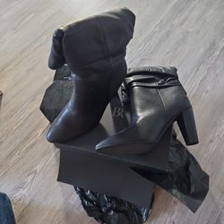 Banana REPUBLIC NEW BOOTS