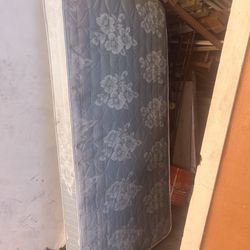 Queen Size Mattress Only In Good Condition
