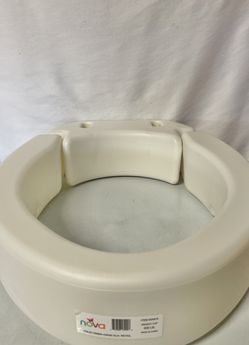 Toilet Seat Riser