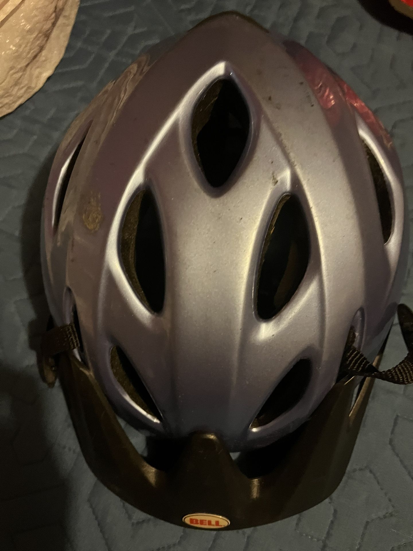 Bell Helmet