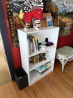 Small Bookcase