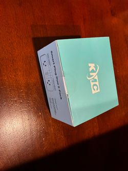 KMC Smart Plug Duo 2-Pack