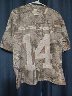 Dodge Hellcat #14 Hollister Top Medium Size