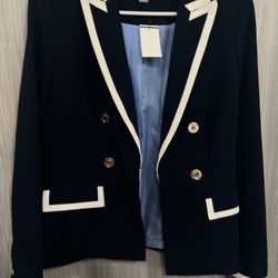 Tommy Hilfiger Woman Jacket NEW With Label 