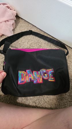 Little girls dance wear