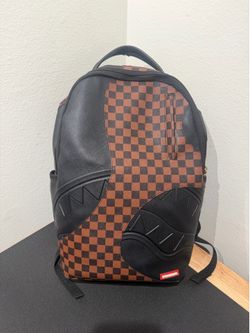 Sprayground Backpack