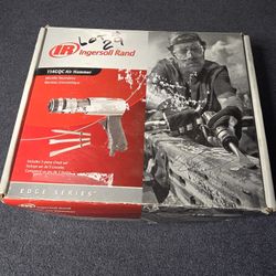 INGERSOLL RAND AIR HAMMER