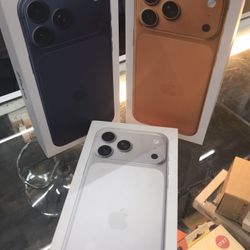 Iphone 17 Pro Max Unlock No Credit Needed Pay Down Only 