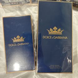 Dolce & Gabbana READ DESCRIPTION