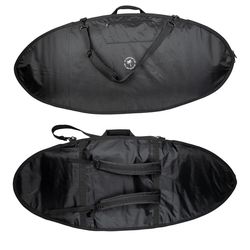 Skimboard carry case