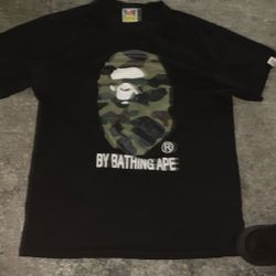 Bape Shirt