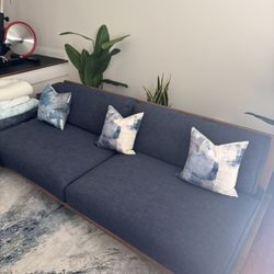 Restoration Hardware Couch 