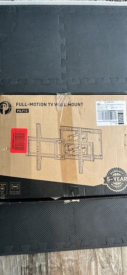 75in Tv Full Motion Mount 
