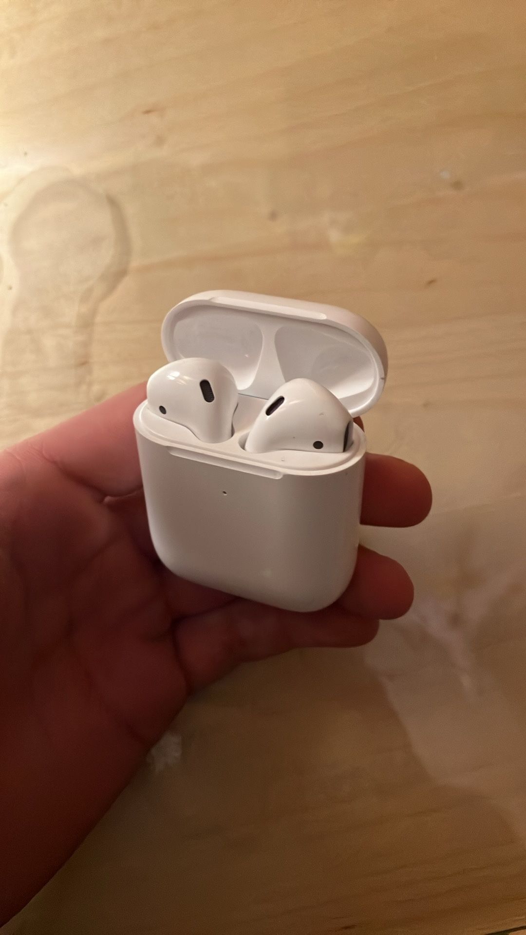 fairpods